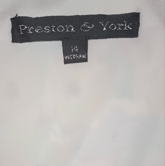 New Preston York Stretch Dress 👗 (14) - Picture 6 of 7